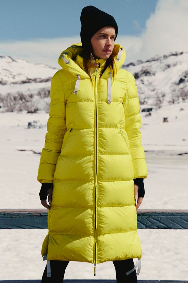 Panda-W Jacket #3