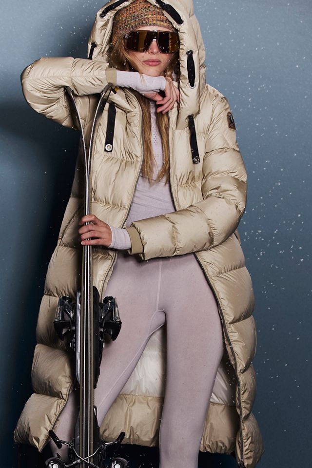 Panda-W Jacket #3