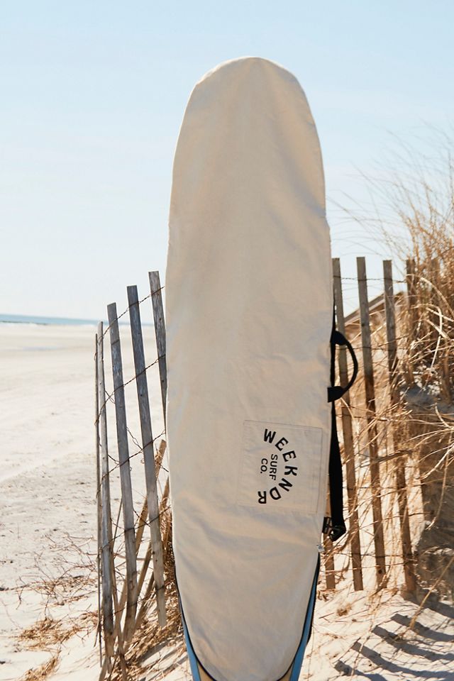 WeekNDR Board Bag