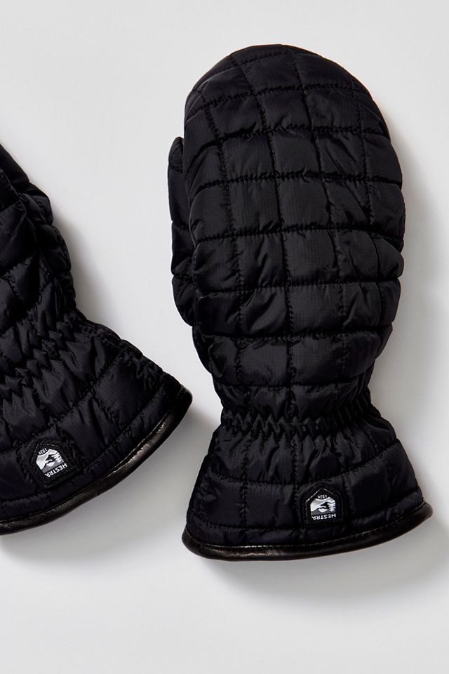 Hestra Moon Light Mittens #2
