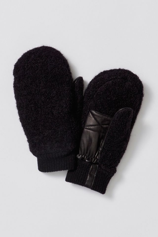 Hestra Emilia Mittens Free People UK