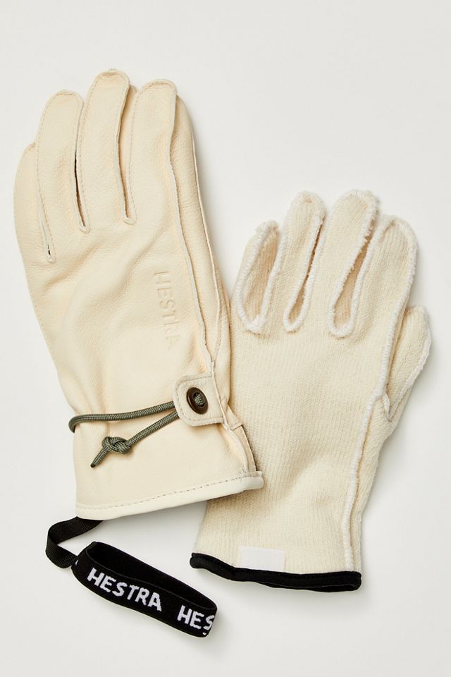 Hestra Wakayama Gloves #1