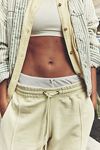 Rose Garden Micro Shorts