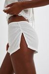 Rose Garden Micro Shorts