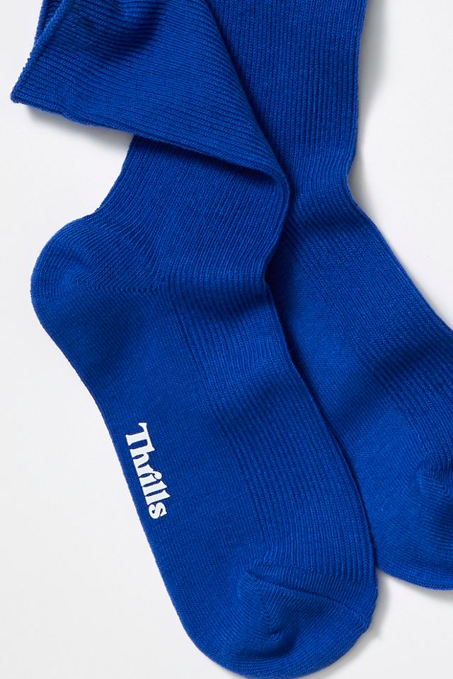 Thrills Victoria 3-Pack Sock Bundle #1