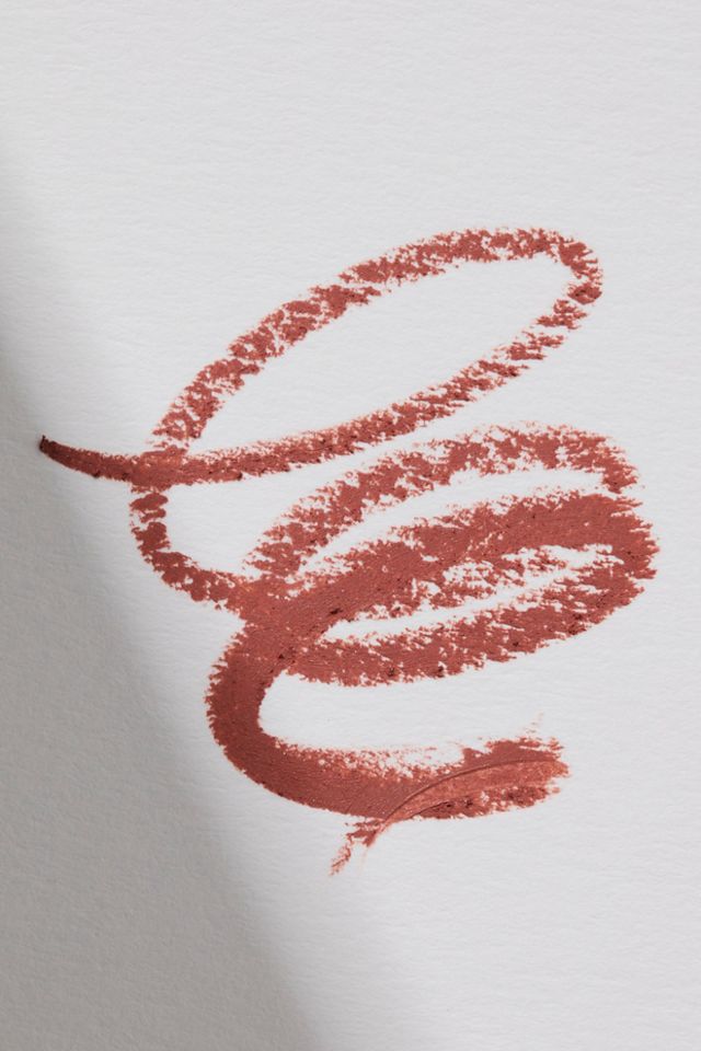 Crayon à lèvres Açaí Ere Perez #1