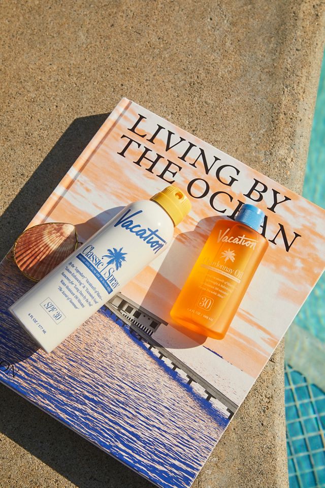 Vacation® Chardonnay Oil SPF 30 #4