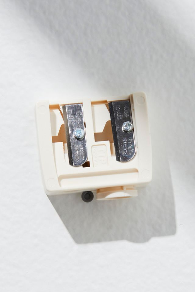 Ere Perez Eco Pencil Sharpener #1