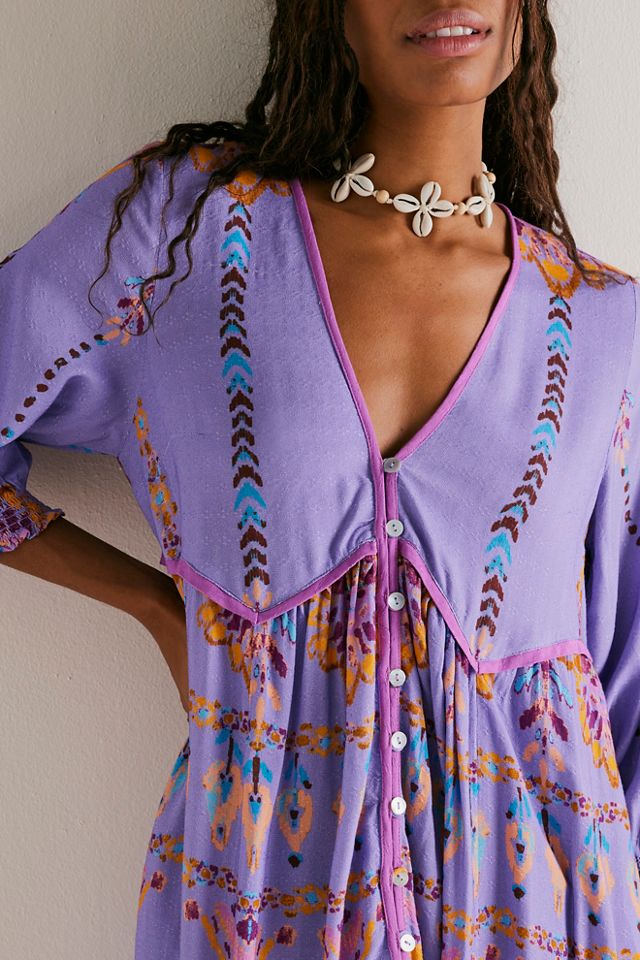 Foley Dress #3