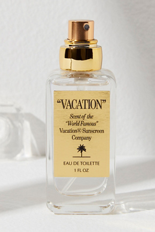 Vacation By Vacation® Eau de Toilette