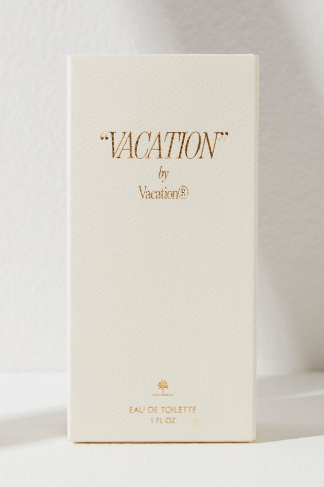 Vacation By Vacation® Eau de Toilette