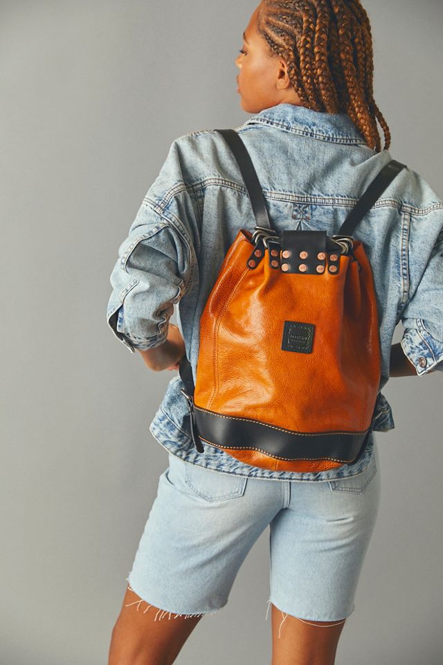 Walden Studded Sling | Free People display picture 2