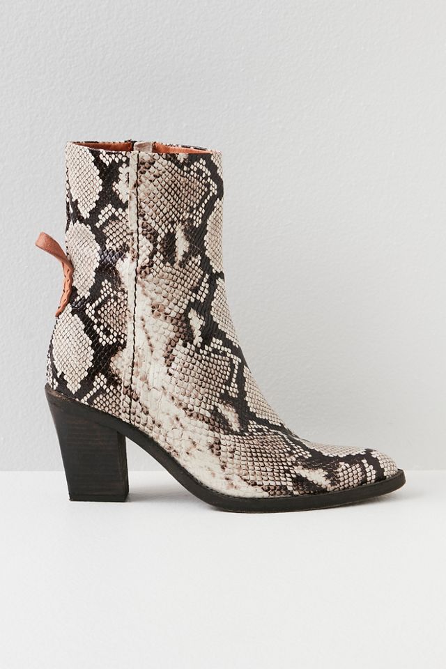 We The Free Ryder Ankle Boots Free People