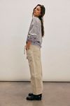 We The Free Moxie Pull-On Barrel Jeans
