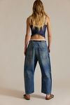 We The Free Moxie Pull-On Barrel Jeans