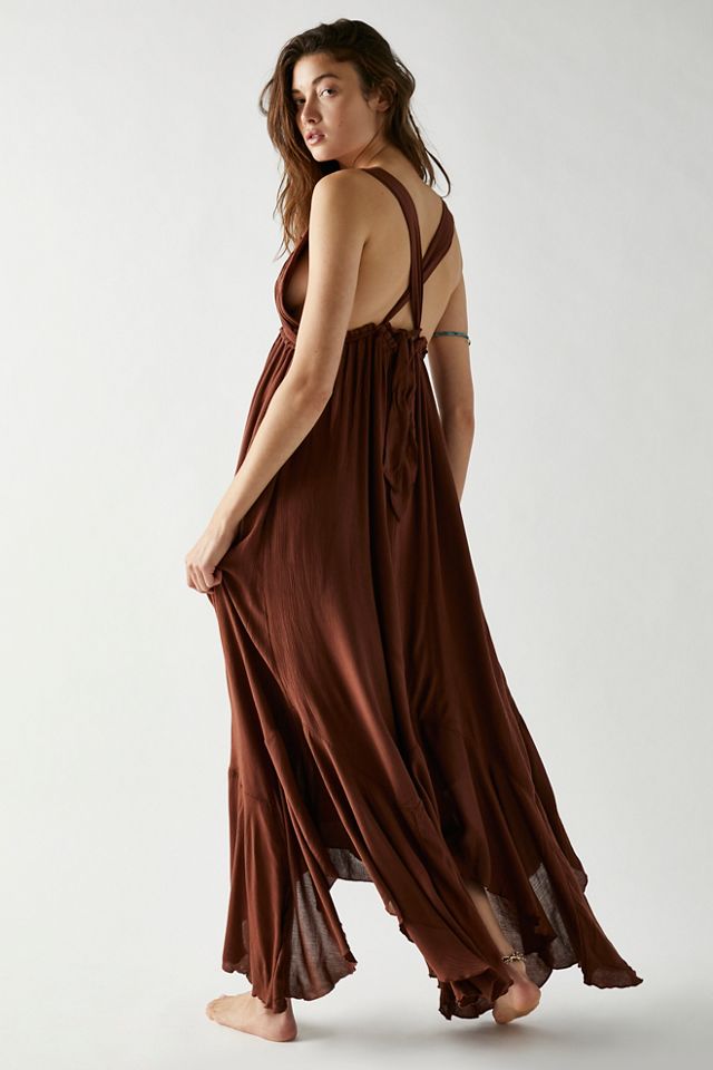 Free people outlet show stopper dress