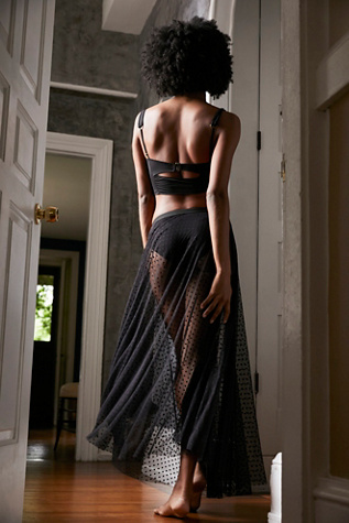 Coucou Lola Half Slip