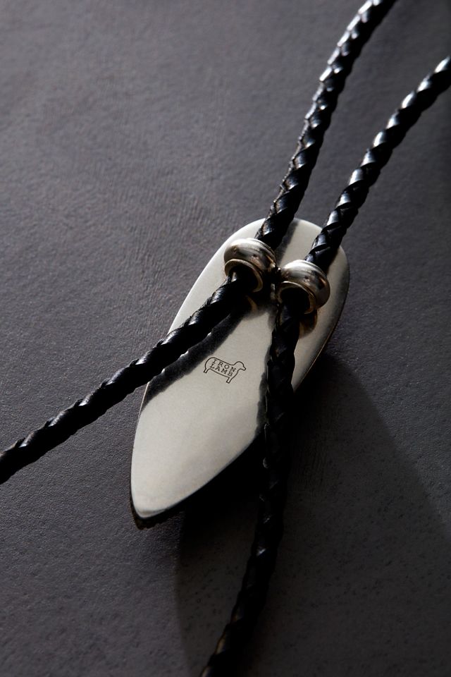 Iron Lamb Bolo #2