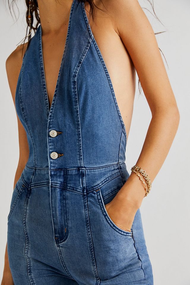 Cruz Jumpsuit | Free People