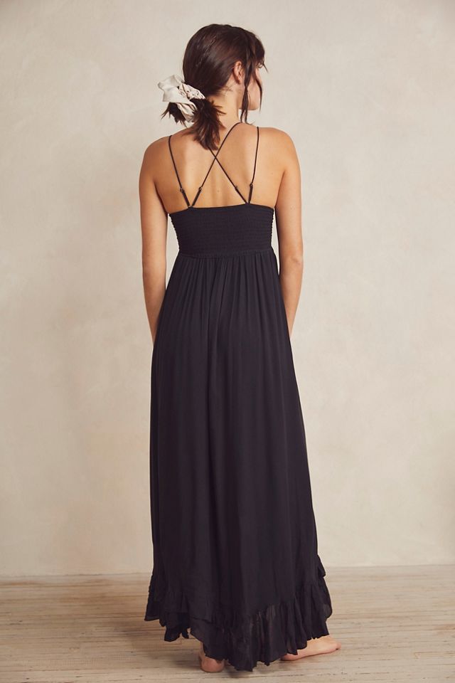 Robe longue FP One Adella #1