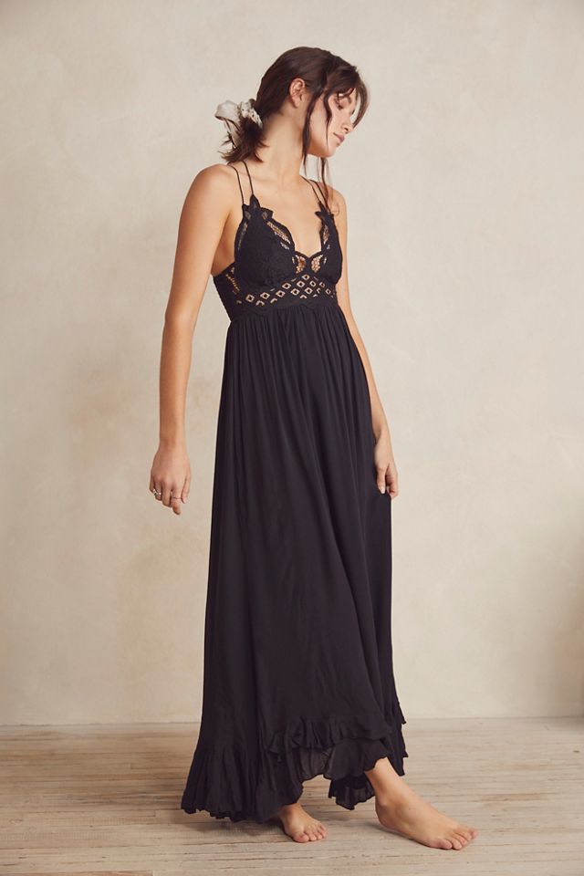 Robe longue FP One Adella #2