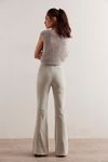 We The Free Jayde Cord Flare Jeans