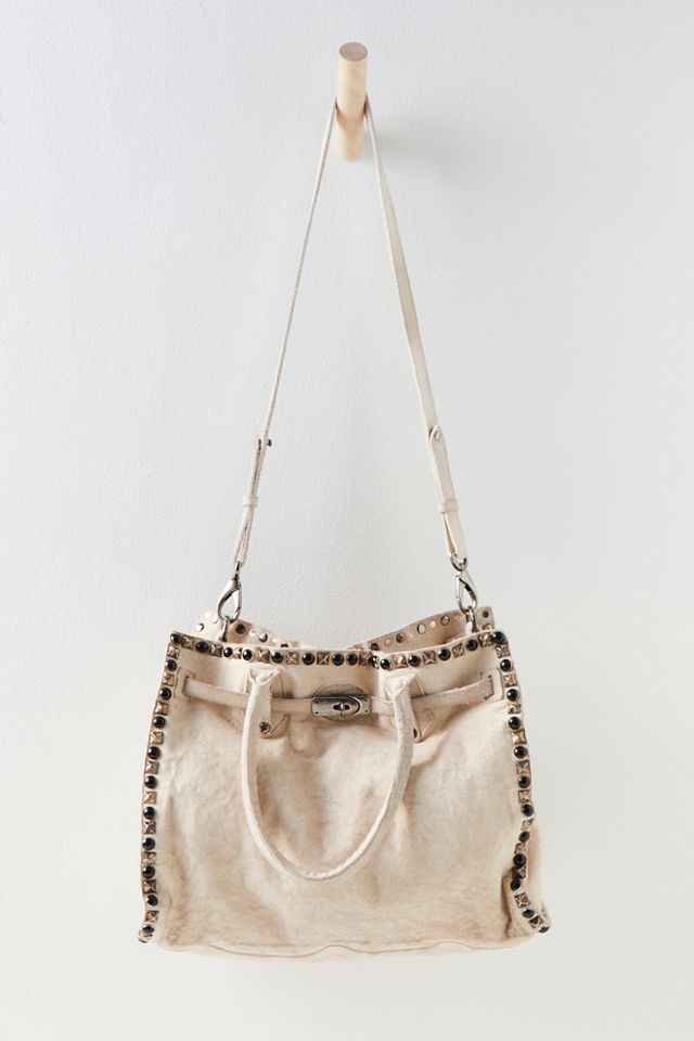 Free People Giorgio Brato Magari Tote Bag. 2