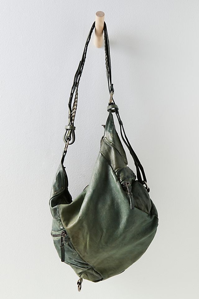 Giorgio Brato Conti Convertible Basket Bag | Free People Giorgio Brato Conti Convertible Basket Bag | Free People