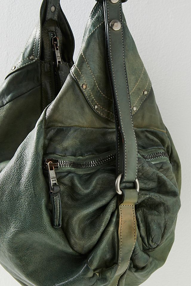 Giorgio Brato Conti Convertible Basket Bag | Free People Giorgio Brato Conti Convertible Basket Bag | Free People