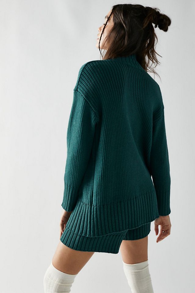 Ensemble en tricot Trez #2