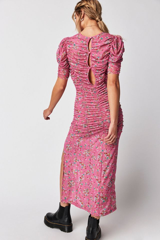 Briella Midi Dress #1
