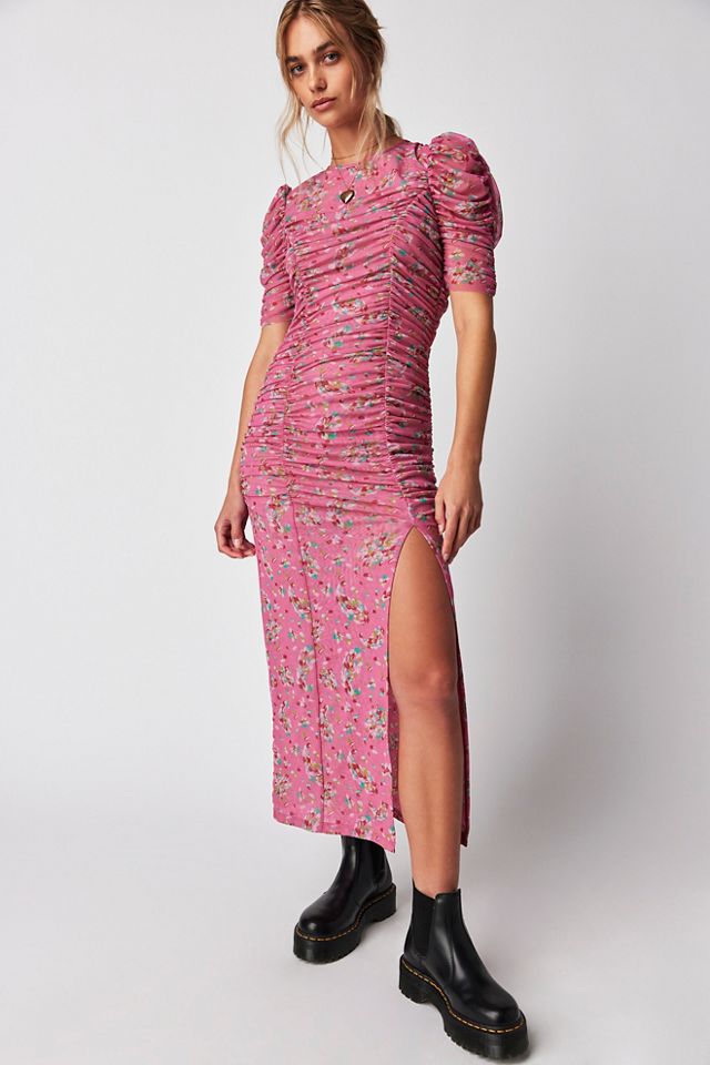Briella Midi Dress #2
