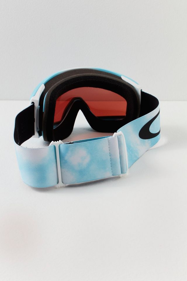 Oakley Line Miner Goggles #1