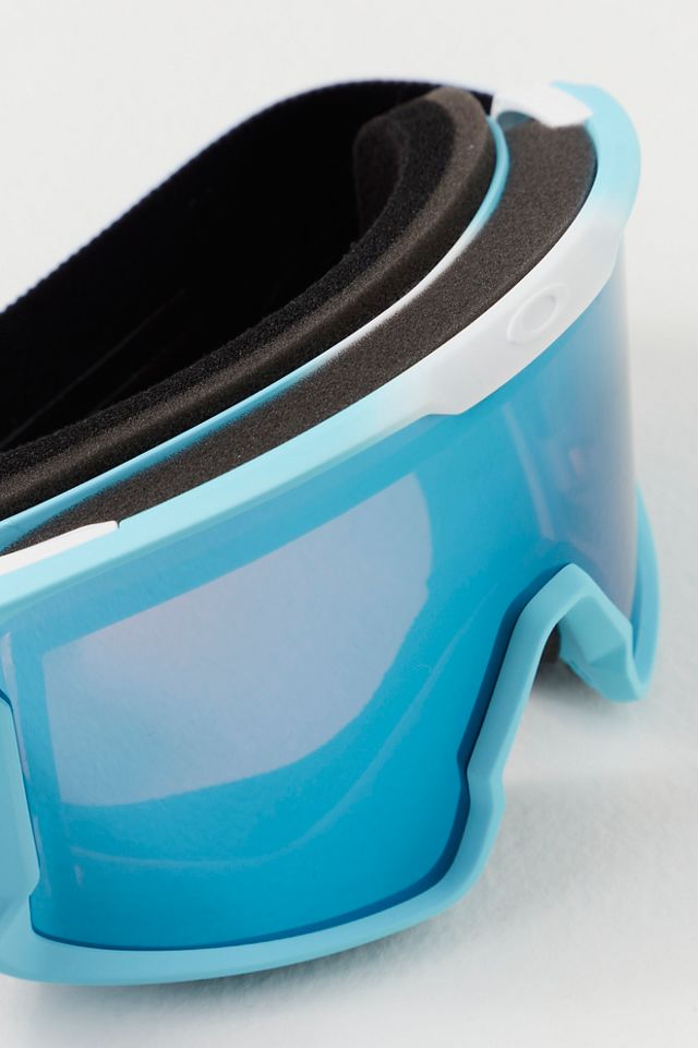 Oakley Line Miner Goggles #2