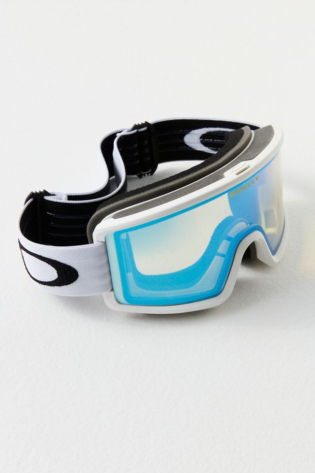 Lunettes De Ski Rétro Années 80 - Différentes Couleurs Disponibles - Style Vintage Pour Déguisement Ou Fête