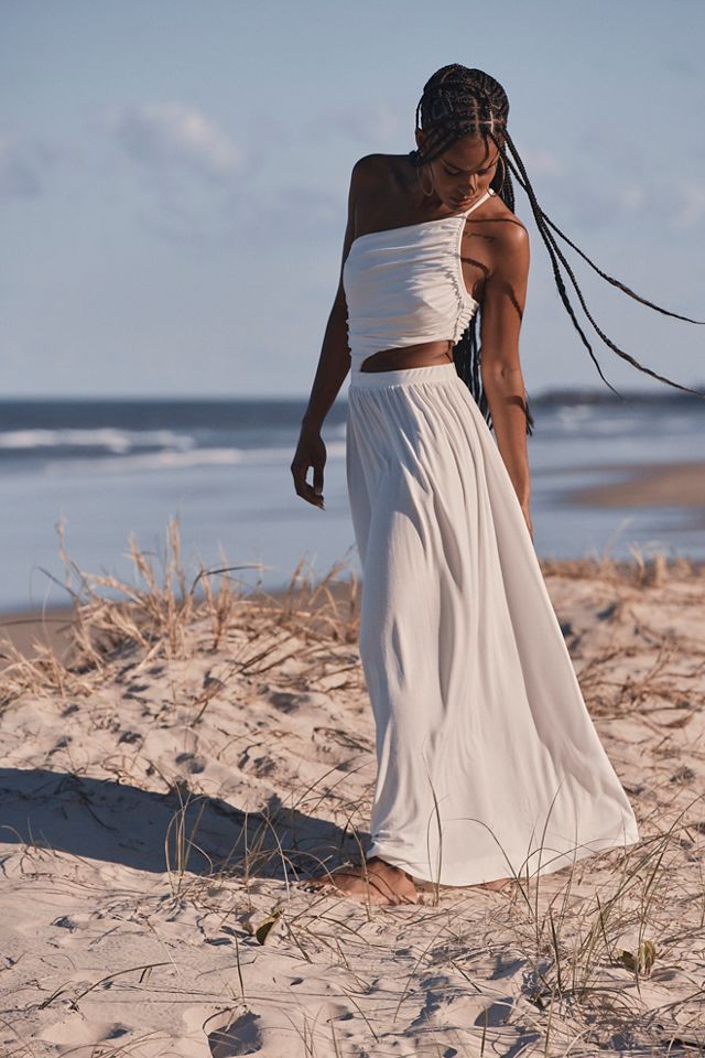 Free people maxi sale