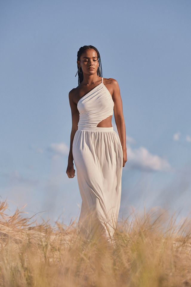Marilyn Maxi Dress main image 1