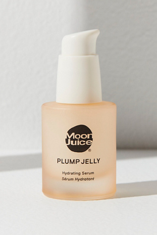 Moon Juice Plump Jelly Hyaluronic Acid Serum at Free People
