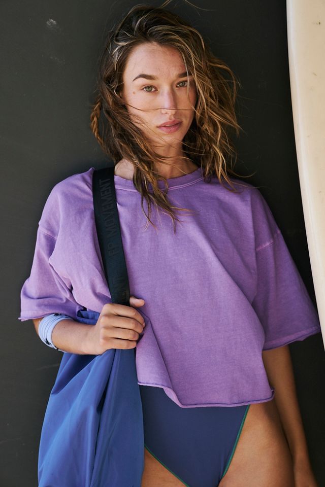 Inspire Tee Free People