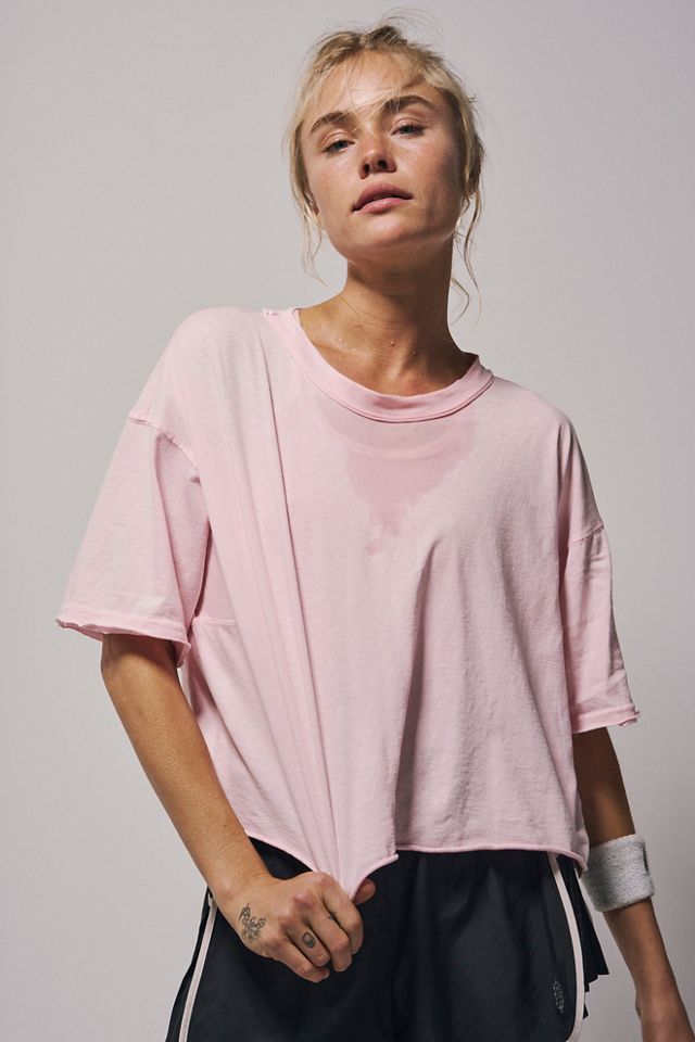 Inspire Tee Free People