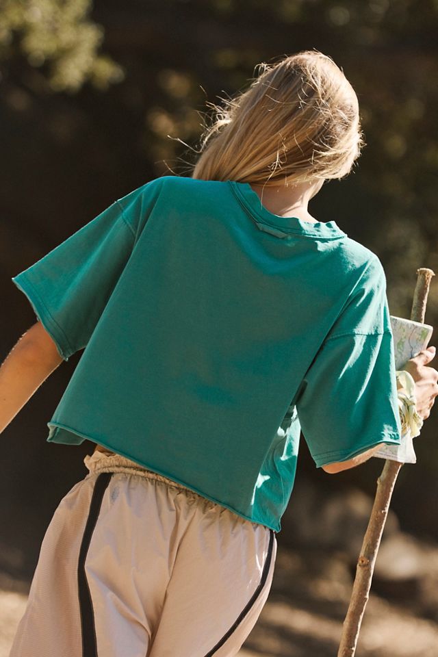 Inspire Tee #1
