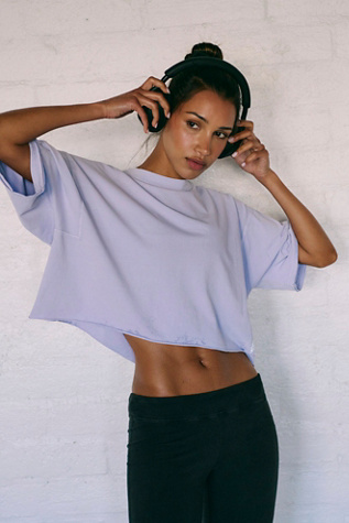 Inspire Tee product page