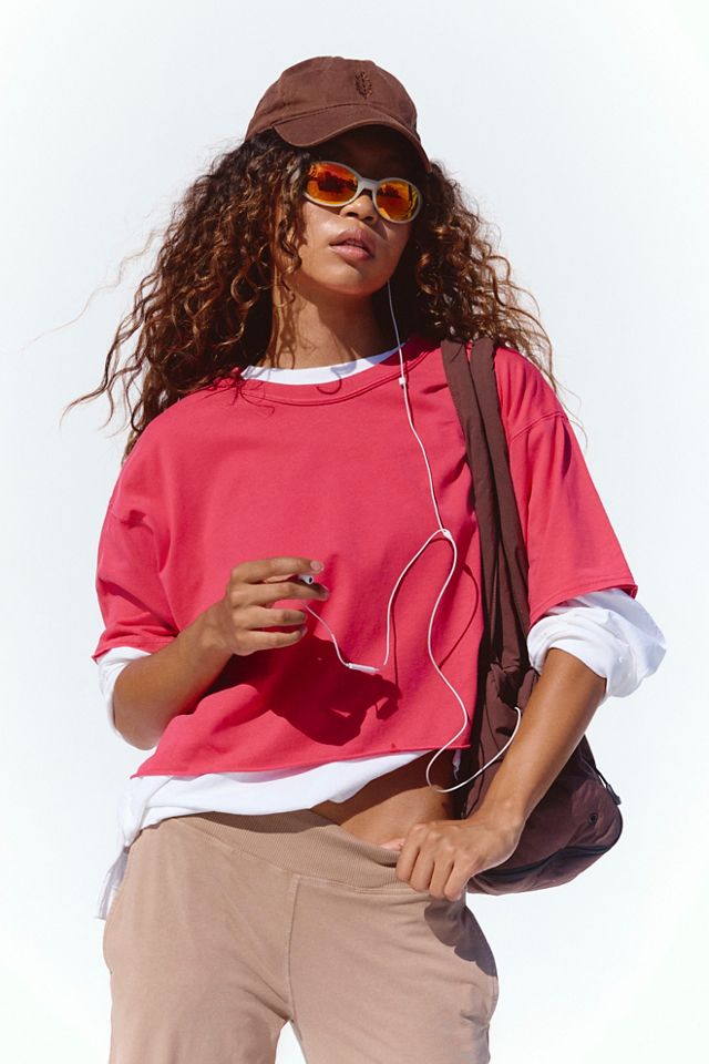 T-shirt Inspire #1