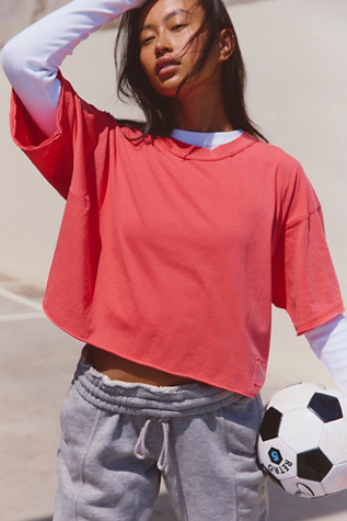 Inspire Tee