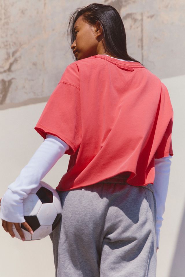 Inspire Tee #1