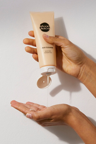 Moon Juice Milk Cleanse In One