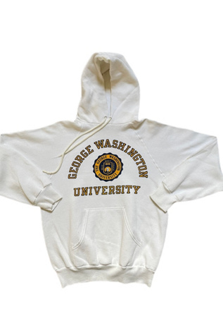 George washington university discount crewneck