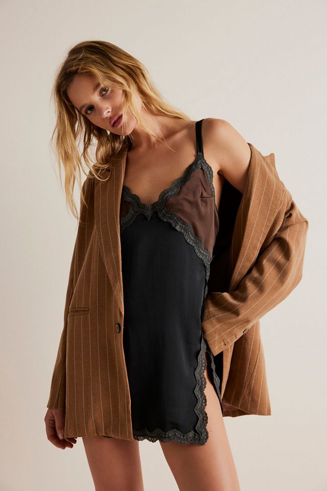 Sovjet Bijna speer On The Rise Mini Slip | Free People