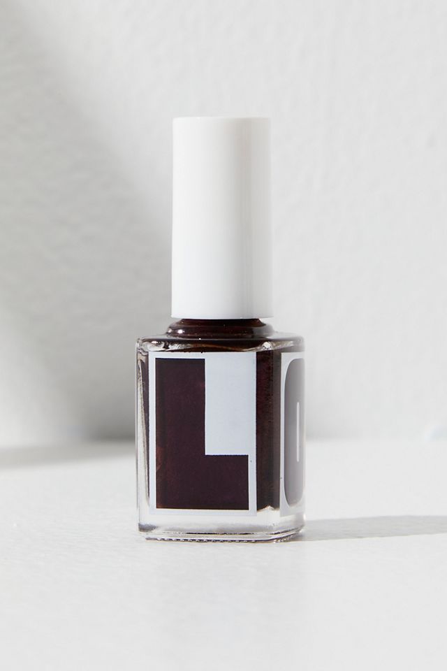 Loud Lacquer Nail Polish