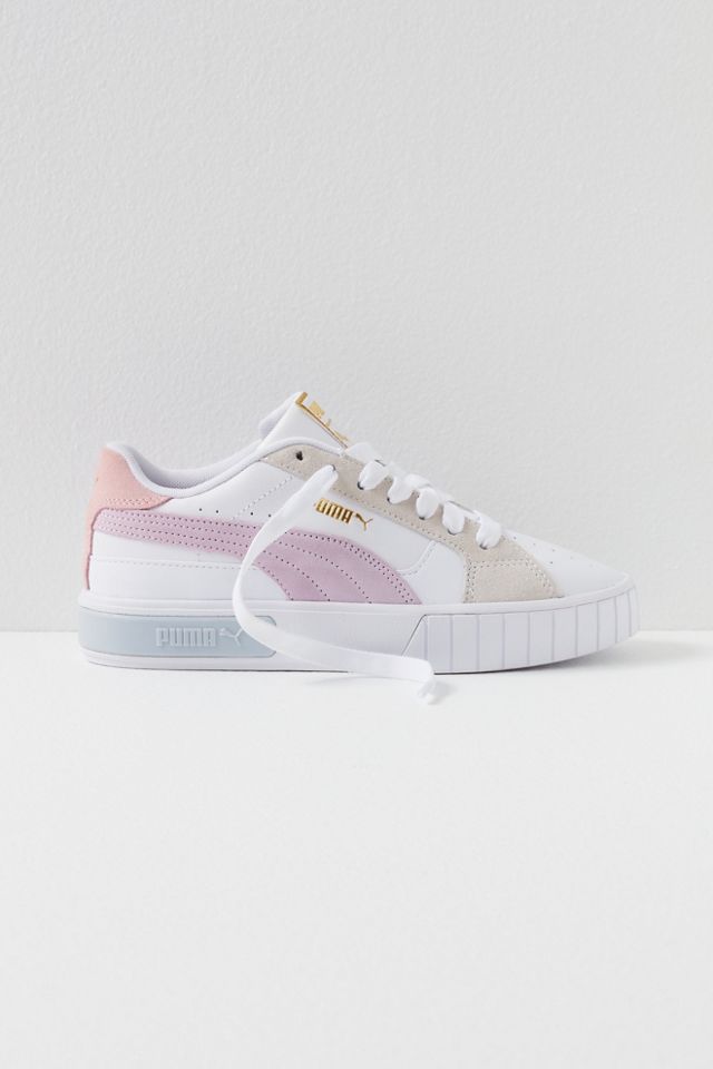 Cali Star Mix Sneakers #1
